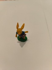 Figurine Lapin . Onken
