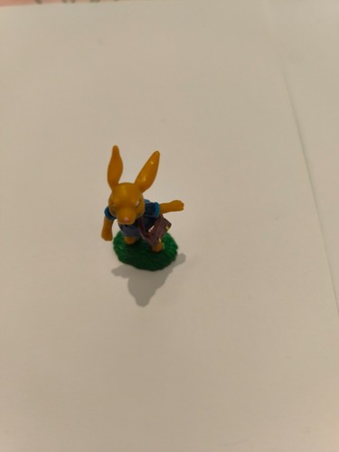 Figurine lapin onken - figurine,