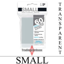 Ultra PRO - 60 Protèges