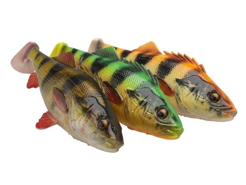 Savage gear perch - perch, shad