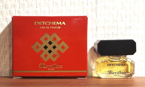 Extrait parfum detchema de - extrait,