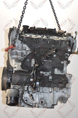Moteur diesel volvo - moteur, s60