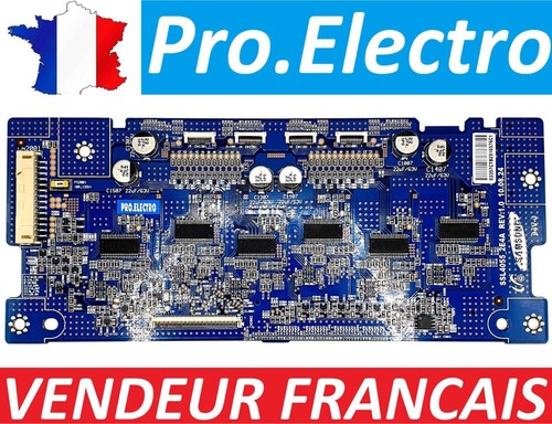 Inverter alimentation - alimentation, tv