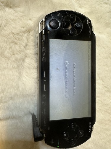 Sony playstation portable - sony,