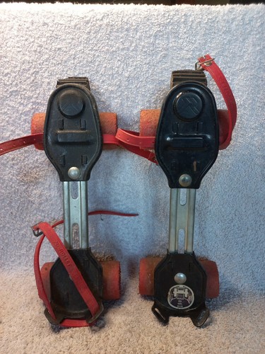 Paire patin roulette - de,
