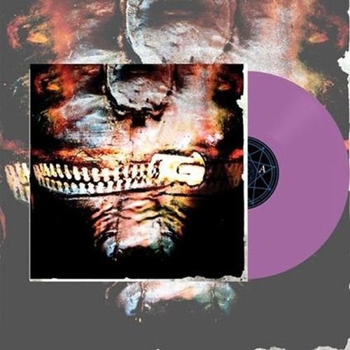 Slipknot vol 3 the - -,