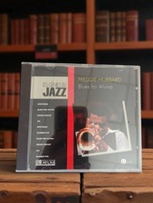 CD Les Génies du Jazz Freddie