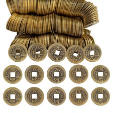 Porte Bonheur Chinois