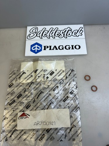 Joint 8x13 aprilia - 2,