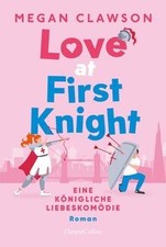 Love at First Knight. Eine