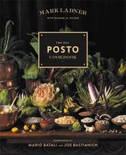 Mark Ladner The Del Posto