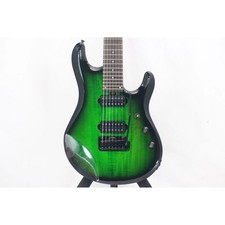 Guitare électrique STERLING BY MUSICMAN JP70