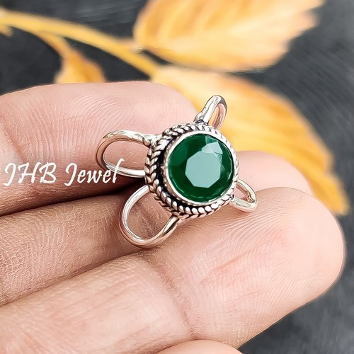 Bague argent sterling 925 - bague,