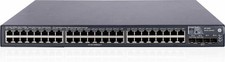 ? Switch Hp A5800 Jc104a 48 Ports Gigabit Poe+ Layer 3 + Oreilles fixation ?