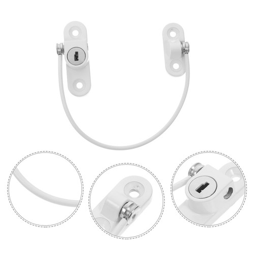 Remplacement loquet de - du,