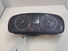 Compteur RENAULT LAGUNA 3 PHASE 2 BREAK 248109745R