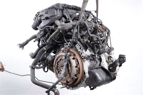 9hf9h06dv6dted moteur complet - moteur,