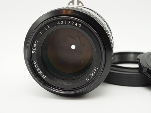 Presque comme neuf nikon - presque,