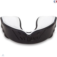 Venum Challenger Protège-dents Mixte , Noir/blanc, Taille Unique , 11+ Années