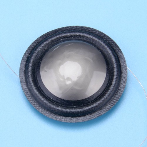 1pcs titanium dome diaphragm - 1pcs,