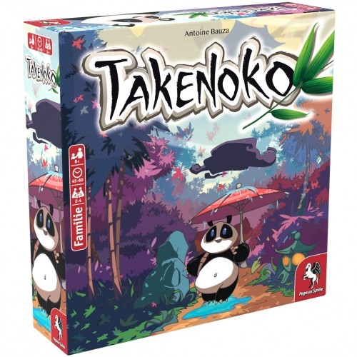 Takenoko