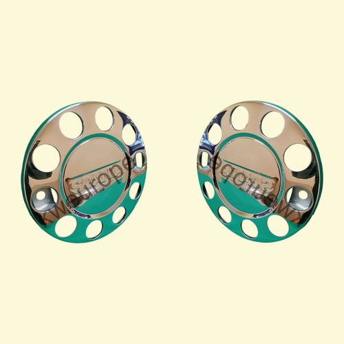 Enjoliveurs r22 5 - 2, x