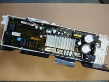 CARTE ELECTRONIQUE LAVE-LINGE