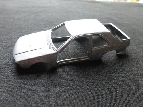 Norev renault fuego eme - renault,
