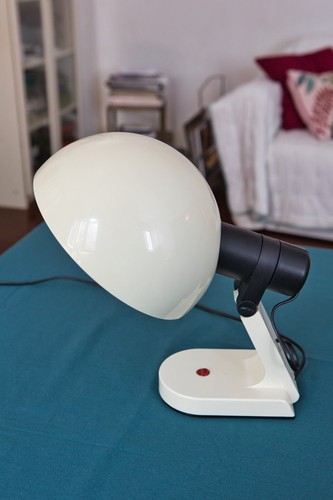 Lampe table rare harvey - rare,