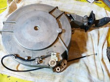 lanceur de moteur dt40 suzuki 2 temps