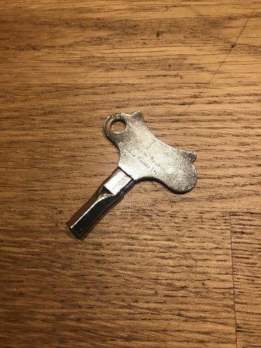 Clef pour meccano constructor - clef,