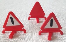 PLAYMOBIL DIFFERENTS PANNEAUX