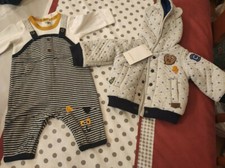 ensemble  CATIMINI  neuf 1