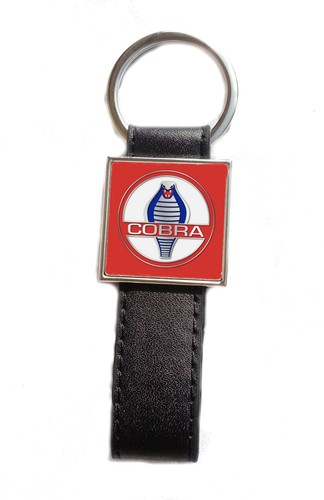 Cobra rouge classic - ac,
