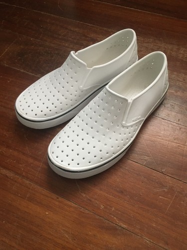 Native shoes slip miless - native,