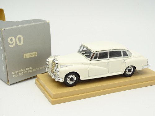 Rio mercedes 300 w189 - 1/43,