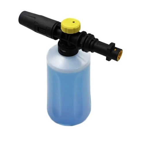 Lance mousse neige pour - lance,