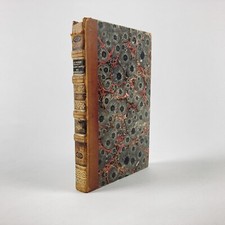 NODIER : EXAMEN CRITIQUE DES DICTIONNAIRES DE LA LANGUE FRANÇAISE . 1828 . EO