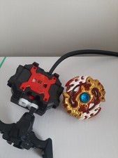 Toupie beyblade burst spryzen