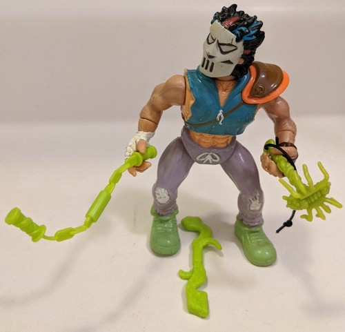 Tmnt 1989 casey - tmnt,