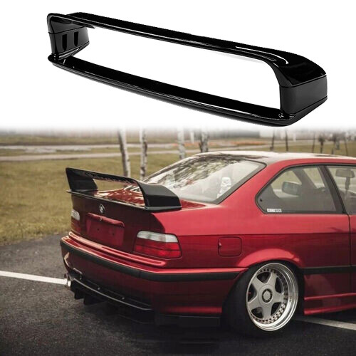 Spoiler aileron arrière - aileron, gt