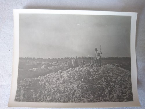Ancienne photo originale - ancienne,