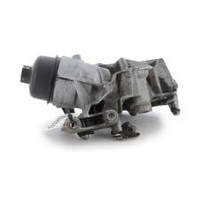 Support filtre à huile -