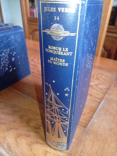 Jean bonnot jules verne - jean, de