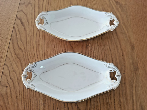 Raviers porcelaine f - raviers,