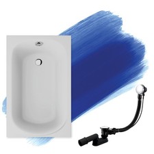 Baignoire Rectangulaire