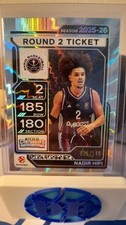 2025-26 Panini Contenders