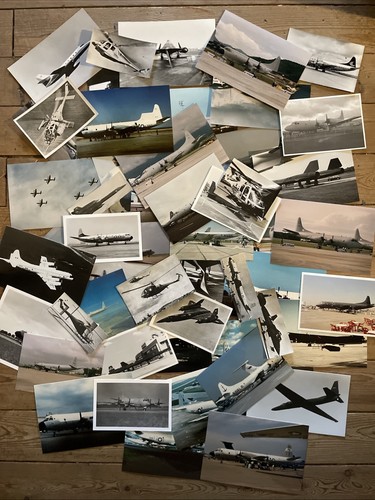 Lockheed lot de 75 - lot, photos