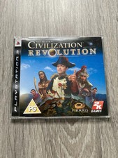 Sid Meier’s Civilization
