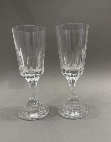 Baccarat modèle assas - modèle,